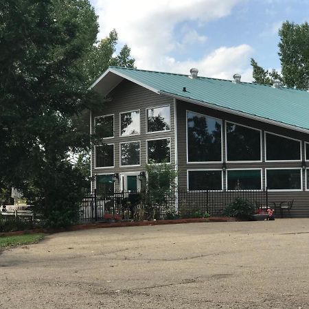 Rolling Hills Country Resort Bed And Breakfast 스리힐스 외부 사진