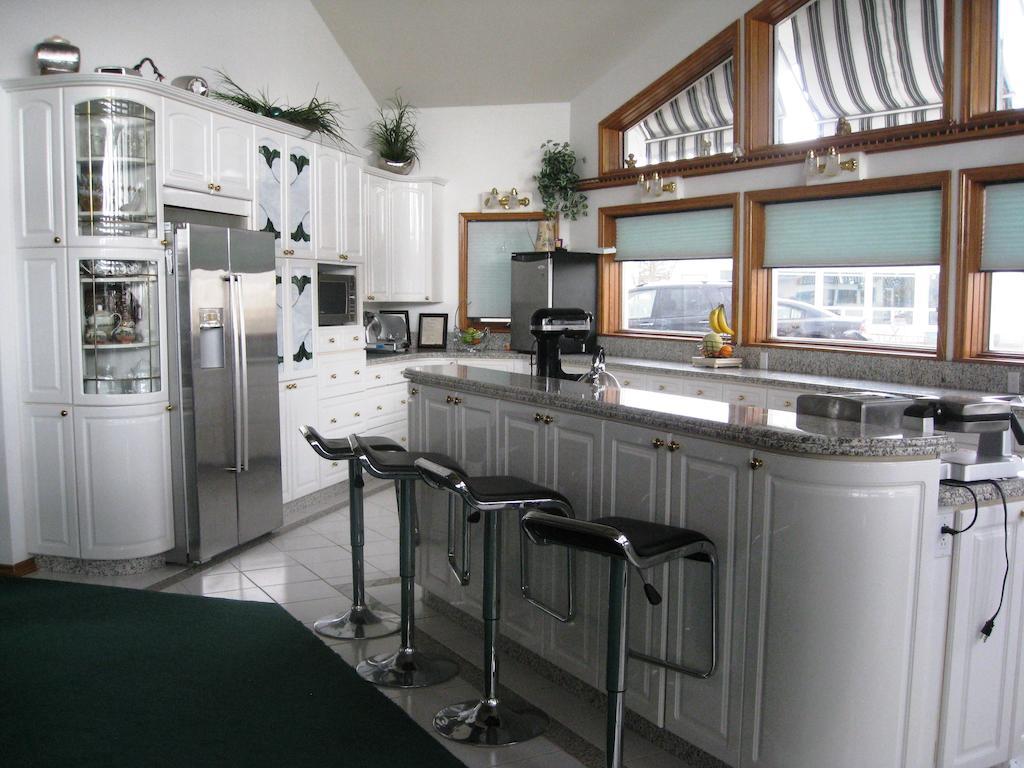 Rolling Hills Country Resort Bed And Breakfast 스리힐스 외부 사진