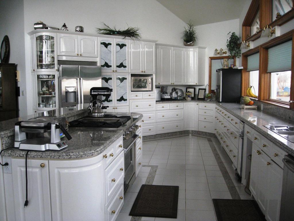 Rolling Hills Country Resort Bed And Breakfast 스리힐스 외부 사진